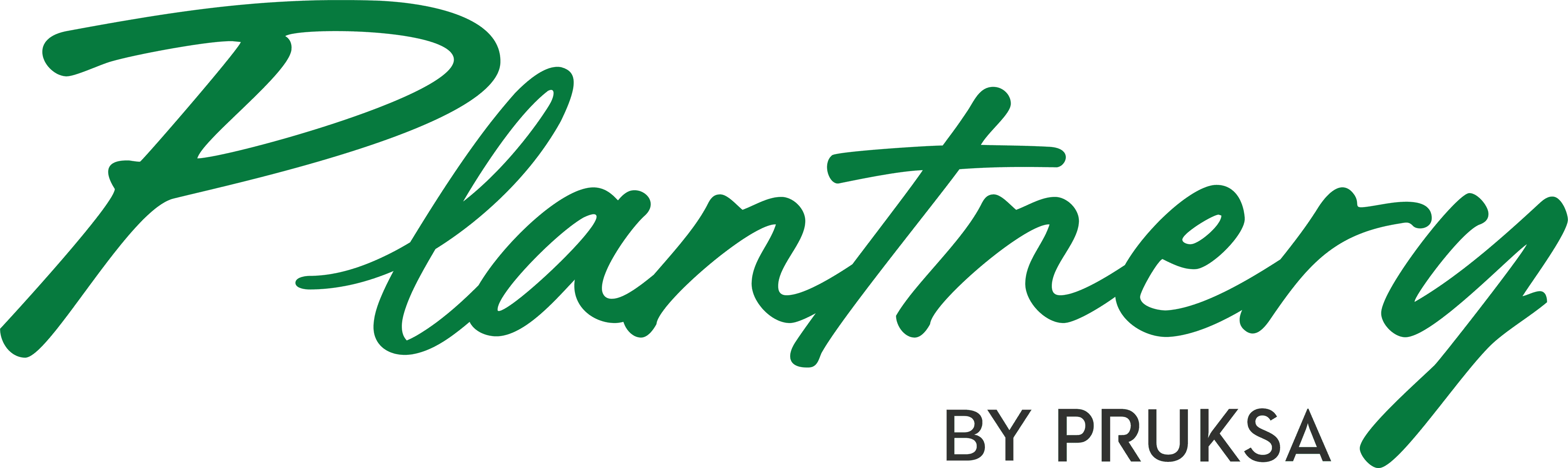 plantery logo