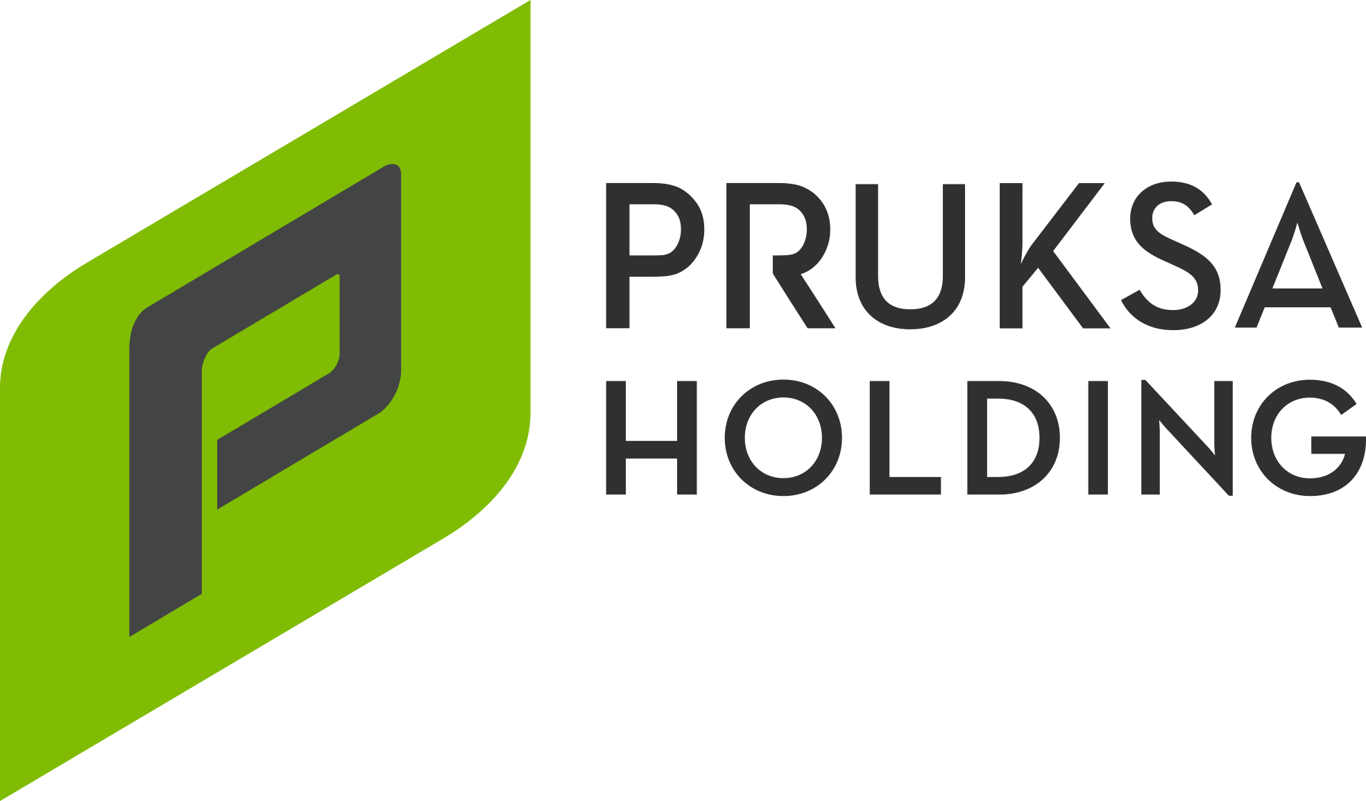 pruksa-holding